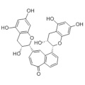 THEAFLAVIN CAS 4670-05-7